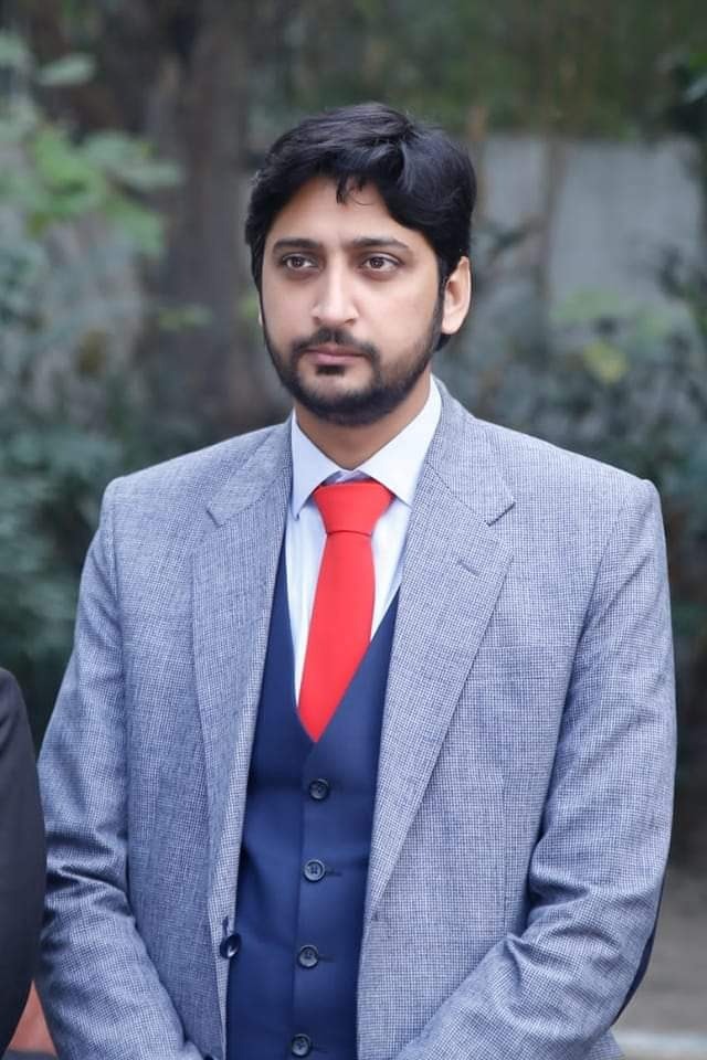 Mubeen Sultan