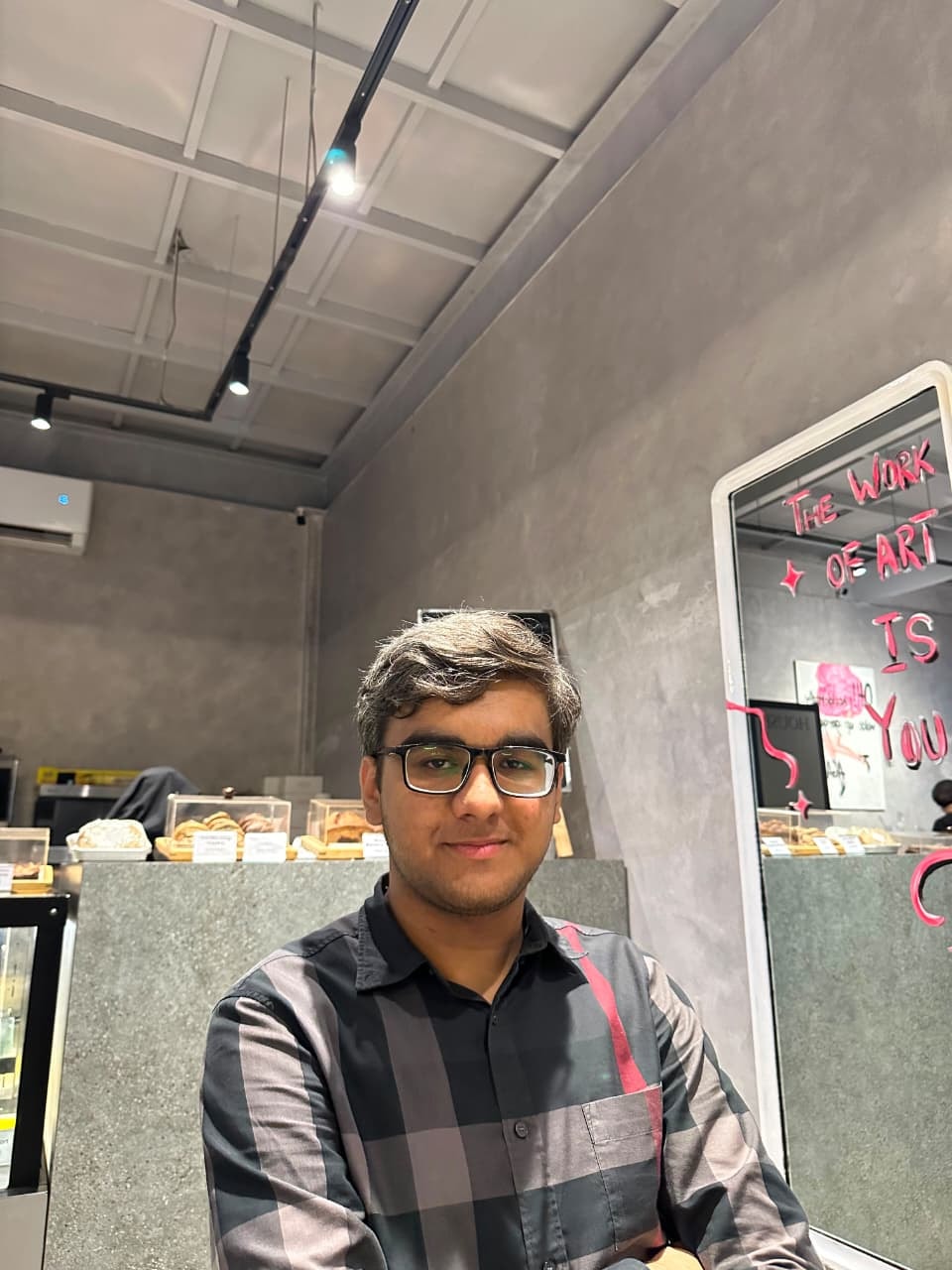 Talha Naeem