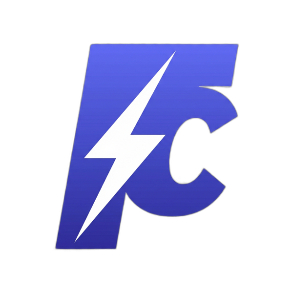 FlashCrafter Growth Brief logo