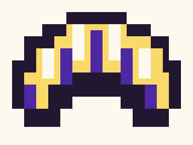 Croissant logo