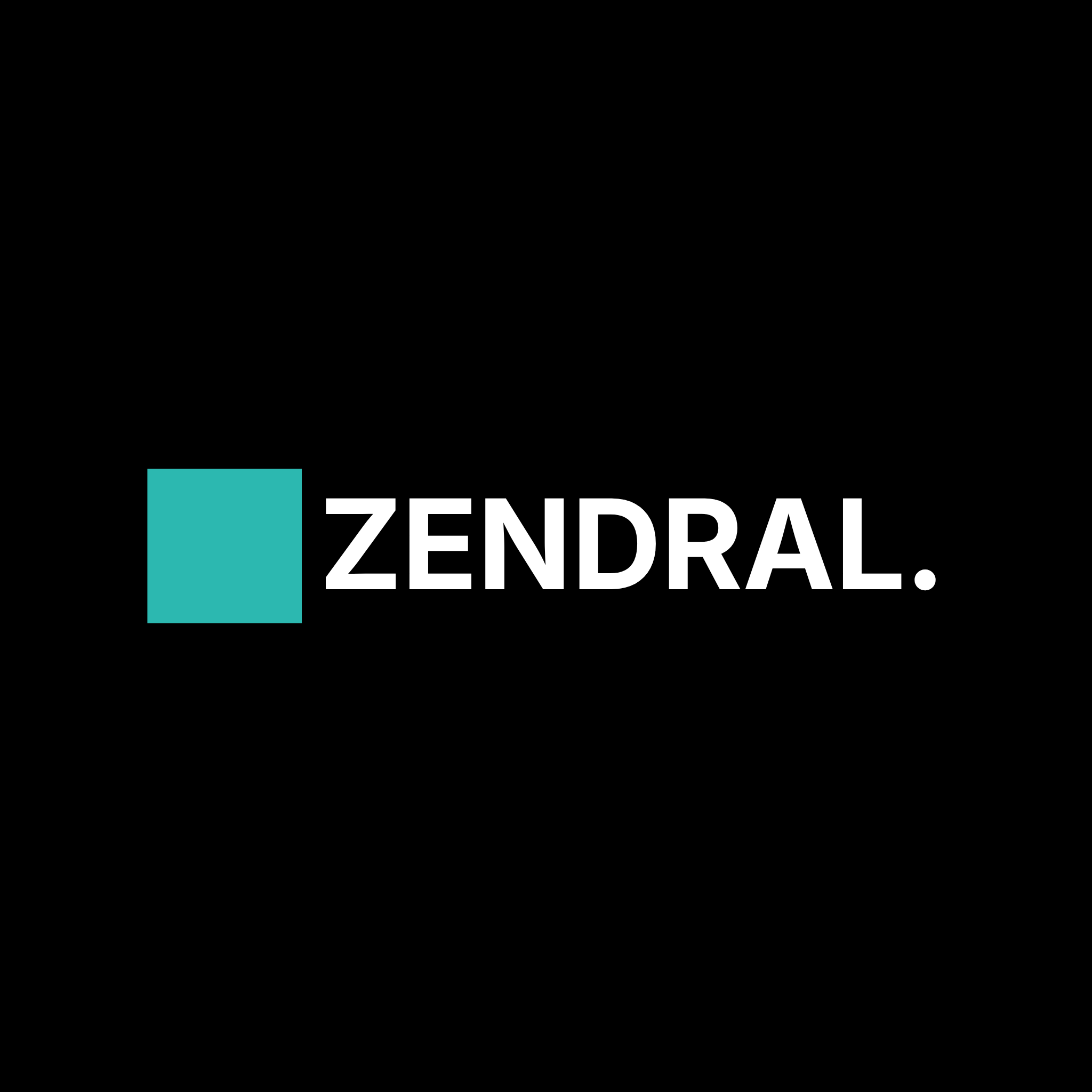 Zendral logo